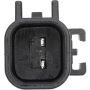 HOLSTEIN 2ABS2838 Holstein Parts 2ABS2838 ABS Wheel Speed Sensor