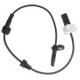 HOLSTEIN 2ABS2839 Holstein Parts 2ABS2839 ABS Wheel Speed Sensor