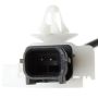 HOLSTEIN 2ABS2839 Holstein Parts 2ABS2839 ABS Wheel Speed Sensor