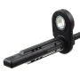 HOLSTEIN 2ABS2840 Holstein Parts 2ABS2840 ABS Wheel Speed Sensor