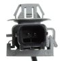 HOLSTEIN 2ABS2840 Holstein Parts 2ABS2840 ABS Wheel Speed Sensor