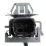 HOLSTEIN 2ABS2840 Holstein Parts 2ABS2840 ABS Wheel Speed Sensor