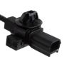 HOLSTEIN 2ABS2841 Holstein Parts 2ABS2841 ABS Wheel Speed Sensor