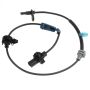 HOLSTEIN 2ABS2841 Holstein Parts 2ABS2841 ABS Wheel Speed Sensor