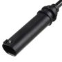 HOLSTEIN 2ABS2842 Holstein Parts 2ABS2842 ABS Wheel Speed Sensor