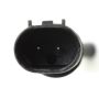 HOLSTEIN 2ABS2842 Holstein Parts 2ABS2842 ABS Wheel Speed Sensor
