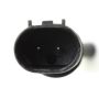 HOLSTEIN 2ABS2842 Holstein Parts 2ABS2842 ABS Wheel Speed Sensor