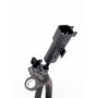 HOLSTEIN 2ABS2845 Holstein Parts 2ABS2845 ABS Wheel Speed Sensor