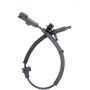 HOLSTEIN 2ABS2845 Holstein Parts 2ABS2845 ABS Wheel Speed Sensor