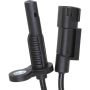 HOLSTEIN 2ABS2846 Holstein Parts 2ABS2846 ABS Wheel Speed Sensor