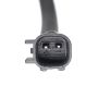HOLSTEIN 2ABS2846 Holstein Parts 2ABS2846 ABS Wheel Speed Sensor