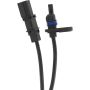 HOLSTEIN 2ABS2848 Holstein Parts 2ABS2848 ABS Wheel Speed Sensor