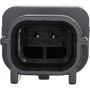 HOLSTEIN 2ABS2848 Holstein Parts 2ABS2848 ABS Wheel Speed Sensor