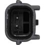 HOLSTEIN 2ABS2849 Holstein Parts 2ABS2849 ABS Wheel Speed Sensor
