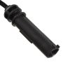 HOLSTEIN 2ABS2852 Holstein Parts 2ABS2852 ABS Wheel Speed Sensor