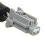 HOLSTEIN 2ABS2853 Holstein Parts 2ABS2853 ABS Wheel Speed Sensor