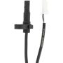 HOLSTEIN 2ABS2855 Holstein Parts 2ABS2855 ABS Wheel Speed Sensor