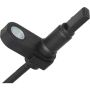 HOLSTEIN 2ABS2857 Holstein Parts 2ABS2857 ABS Wheel Speed Sensor