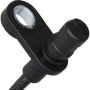 HOLSTEIN 2ABS2858 Holstein Parts 2ABS2858 ABS Wheel Speed Sensor