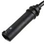 HOLSTEIN 2ABS2859 Holstein Parts 2ABS2859 ABS Wheel Speed Sensor