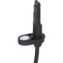 HOLSTEIN 2ABS2860 Holstein Parts 2ABS2860 ABS Wheel Speed Sensor