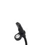 HOLSTEIN 2ABS2861 Holstein Parts 2ABS2861 ABS Wheel Speed Sensor
