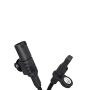 HOLSTEIN 2ABS2861 Holstein Parts 2ABS2861 ABS Wheel Speed Sensor