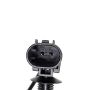 HOLSTEIN 2ABS2861 Holstein Parts 2ABS2861 ABS Wheel Speed Sensor