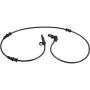 HOLSTEIN 2ABS2864 Holstein Parts 2ABS2864 ABS Wheel Speed Sensor