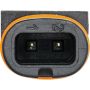 HOLSTEIN 2ABS2864 Holstein Parts 2ABS2864 ABS Wheel Speed Sensor