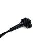HOLSTEIN 2ABS2866 Holstein Parts 2ABS2866 ABS Wheel Speed Sensor