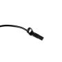 HOLSTEIN 2ABS2866 Holstein Parts 2ABS2866 ABS Wheel Speed Sensor
