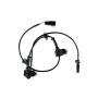 HOLSTEIN 2ABS2866 Holstein Parts 2ABS2866 ABS Wheel Speed Sensor