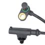 HOLSTEIN 2ABS2868 Holstein Parts 2ABS2868 ABS Wheel Speed Sensor