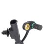 HOLSTEIN 2ABS2868 Holstein Parts 2ABS2868 ABS Wheel Speed Sensor