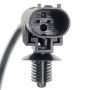 HOLSTEIN 2ABS2868 Holstein Parts 2ABS2868 ABS Wheel Speed Sensor