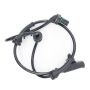HOLSTEIN 2ABS2868 Holstein Parts 2ABS2868 ABS Wheel Speed Sensor