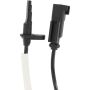 HOLSTEIN 2ABS2870 Holstein Parts 2ABS2870 ABS Wheel Speed Sensor