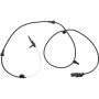 HOLSTEIN 2ABS2870 Holstein Parts 2ABS2870 ABS Wheel Speed Sensor