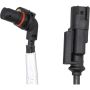HOLSTEIN 2ABS2871 Holstein Parts 2ABS2871 ABS Wheel Speed Sensor