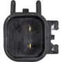 HOLSTEIN 2ABS2871 Holstein Parts 2ABS2871 ABS Wheel Speed Sensor