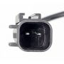 HOLSTEIN 2ABS2871 Holstein Parts 2ABS2871 ABS Wheel Speed Sensor
