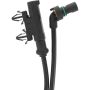 HOLSTEIN 2ABS2875 Holstein Parts 2ABS2875 ABS Wheel Speed Sensor