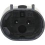 HOLSTEIN 2ABS2875 Holstein Parts 2ABS2875 ABS Wheel Speed Sensor