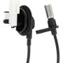 HOLSTEIN 2ABS2878 Holstein Parts 2ABS2878 ABS Wheel Speed Sensor