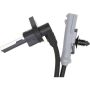 HOLSTEIN 2ABS2880 Holstein Parts 2ABS2880 ABS Wheel Speed Sensor
