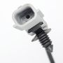 HOLSTEIN 2ABS2880 Holstein Parts 2ABS2880 ABS Wheel Speed Sensor