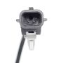HOLSTEIN 2ABS2881 Holstein Parts 2ABS2881 ABS Wheel Speed Sensor