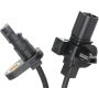 HOLSTEIN 2ABS2883 Holstein Parts 2ABS2883 ABS Wheel Speed Sensor