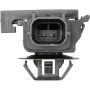 HOLSTEIN 2ABS2883 Holstein Parts 2ABS2883 ABS Wheel Speed Sensor